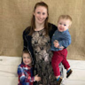 Meet your Posher, Natalie